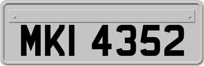MKI4352