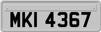 MKI4367