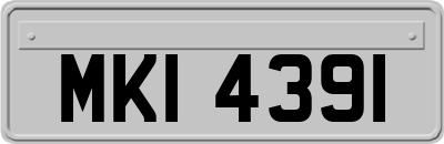 MKI4391