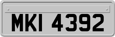 MKI4392