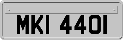 MKI4401