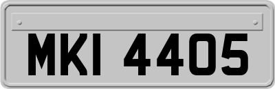 MKI4405