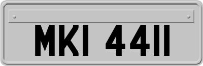 MKI4411
