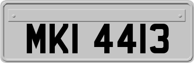 MKI4413
