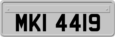 MKI4419