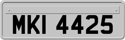 MKI4425