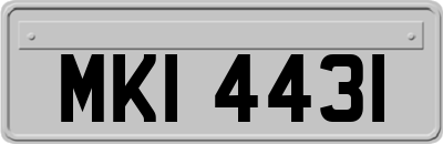 MKI4431