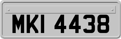 MKI4438