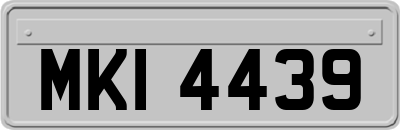 MKI4439
