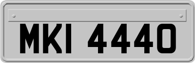 MKI4440