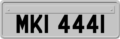 MKI4441