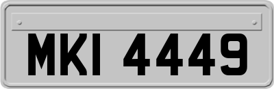 MKI4449