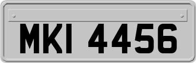 MKI4456