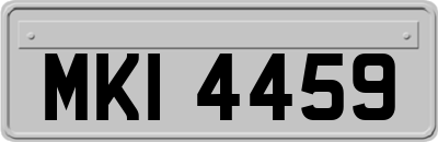 MKI4459