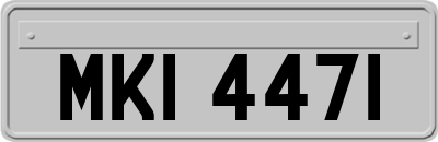 MKI4471