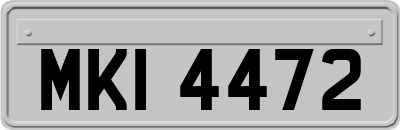 MKI4472