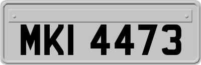MKI4473