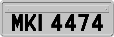MKI4474