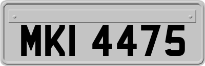 MKI4475
