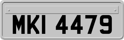 MKI4479
