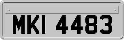MKI4483