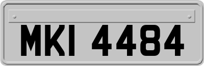 MKI4484