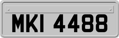 MKI4488