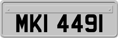 MKI4491