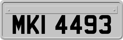 MKI4493