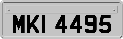 MKI4495