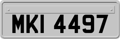 MKI4497