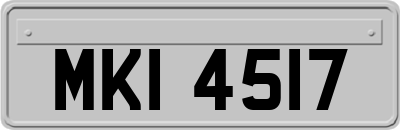 MKI4517
