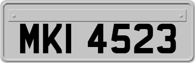 MKI4523