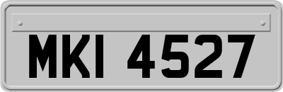 MKI4527