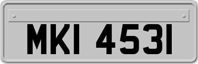 MKI4531