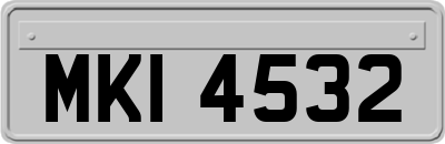 MKI4532