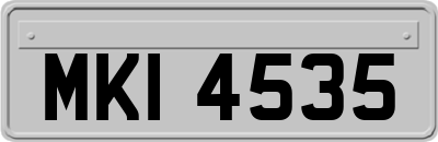 MKI4535