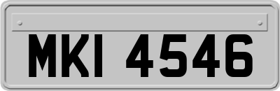 MKI4546