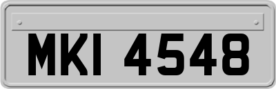 MKI4548