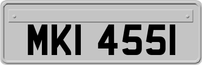 MKI4551