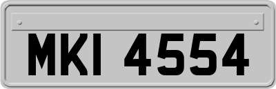 MKI4554
