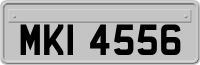 MKI4556