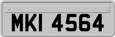 MKI4564