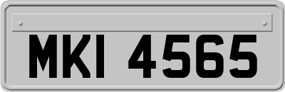 MKI4565