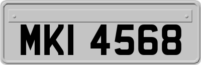 MKI4568