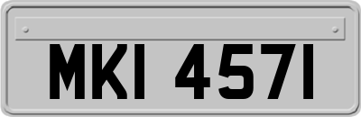 MKI4571