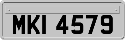 MKI4579