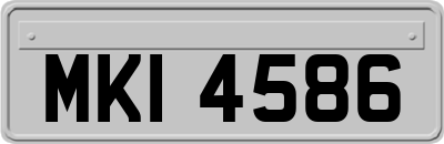 MKI4586