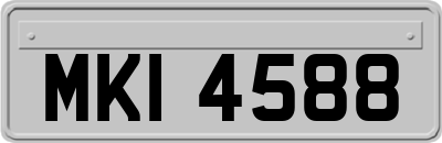 MKI4588
