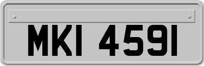 MKI4591